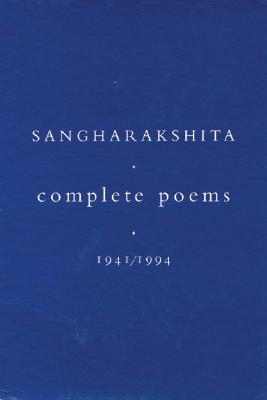 Complete Poems 1941/1994 (Hardcover)