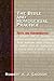 The Bible and Homosexual Practice by Robert A.J. Gagnon