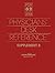 Physicians' Desk Reference 2008 Supplement B (Physicians' Desk Reference (PDR) Supplement)