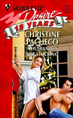 Husband In Her Stocking (Mass Market Paperback)