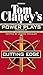 Cutting Edge (Tom Clancy's Power Plays, #6)