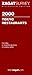 Zagatsurvey 2000 Tokyo Restaurants by Rima Fujita