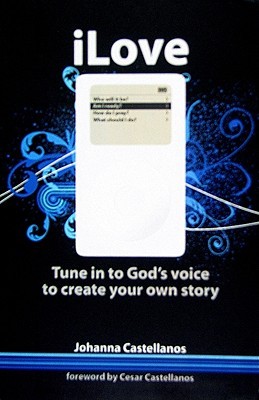 iLove. Tune in to God's Voice (Perfect Paperback)
