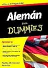 Alemán para Dummies