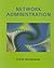 Network Administration