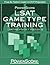 PowerScore's LSAT Logic Games: Game Type Training (Volume 1)
