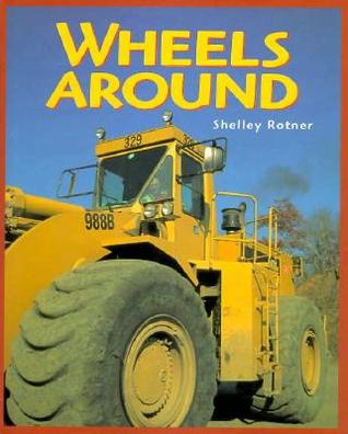 Wheels Around (Hardcover)