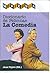 Diccionario de películas: La comedia