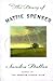 The Diary of Mattie Spenser