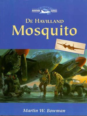 De Havilland Mosquito (Hardcover)