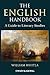The English Handbook: A Guide to Literary Studies