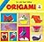 Origami Book 4 - Rabbit, Dog, Whale