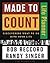 Made To Count Life Planner by Bob Reccord