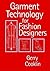 Garment Technology for Fash...