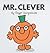 Mr. Clever (Mr. Men and Little Miss)