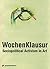 WochenKlausur: Sociopolitical Activism in Art