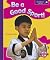 Be a Good Sport (Spyglass B...