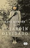 El jardín olvidado