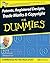 Patents, Registered Designs, Trade Marks and Copyright For Du... by John  Grant