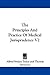 The Principles and Practice...