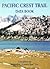 Pacific Crest Trail Data Book by Benedict Go