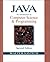 Java: An Introduction to Computer Science & Programming (2nd Edition)
