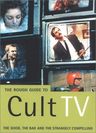The Rough Guide to Cult TV (Paperback)