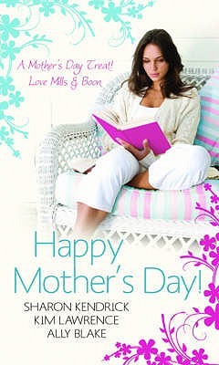 Happy Mother's Day! (Paperback)