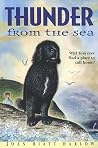 Thunder from the Sea by Joan Hiatt Harlow Thunder from the Sea by Joan Hiatt Harlow