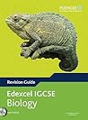 Edexcel IGCSE bio...