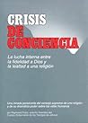 Crisis de conciencia
