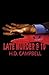 Late Murder @ 10