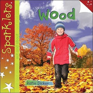 Wood (Hardcover)
