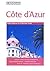 Cote d'Azur (Cadogan Guide)