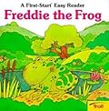 Freddie the Frog