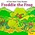 Freddie the Frog