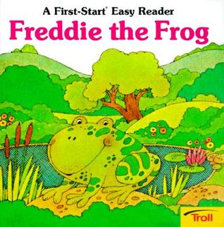 Freddie the Frog (Paperback)