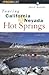 Touring California & Nevada...