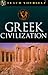 Teach Yourself Greek Civilization