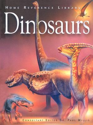 Dinosaurs (Home Reference Library)