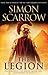 The Legion by Simon Scarrow