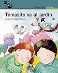 Tomasito Va Al Jardin