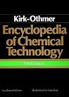 Encyclopedia of Chemical Technology, Supplement Volume, Alcohol Fuels to Toxicology