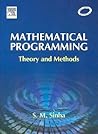 Mathematical Programming: Theory and Methods