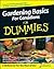 Gardening Basics For Canadians For Dummies