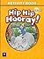 Hip Hip Hooray Starter Activity Book