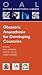 Anaesthesia for Obstetrics in Developing Countries by Paul Clyburn