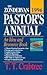 Zondervan 1996 Pastor's Annual