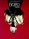 Escapo by Paul Pope Escapo by Paul Pope