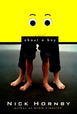 About a Boy
